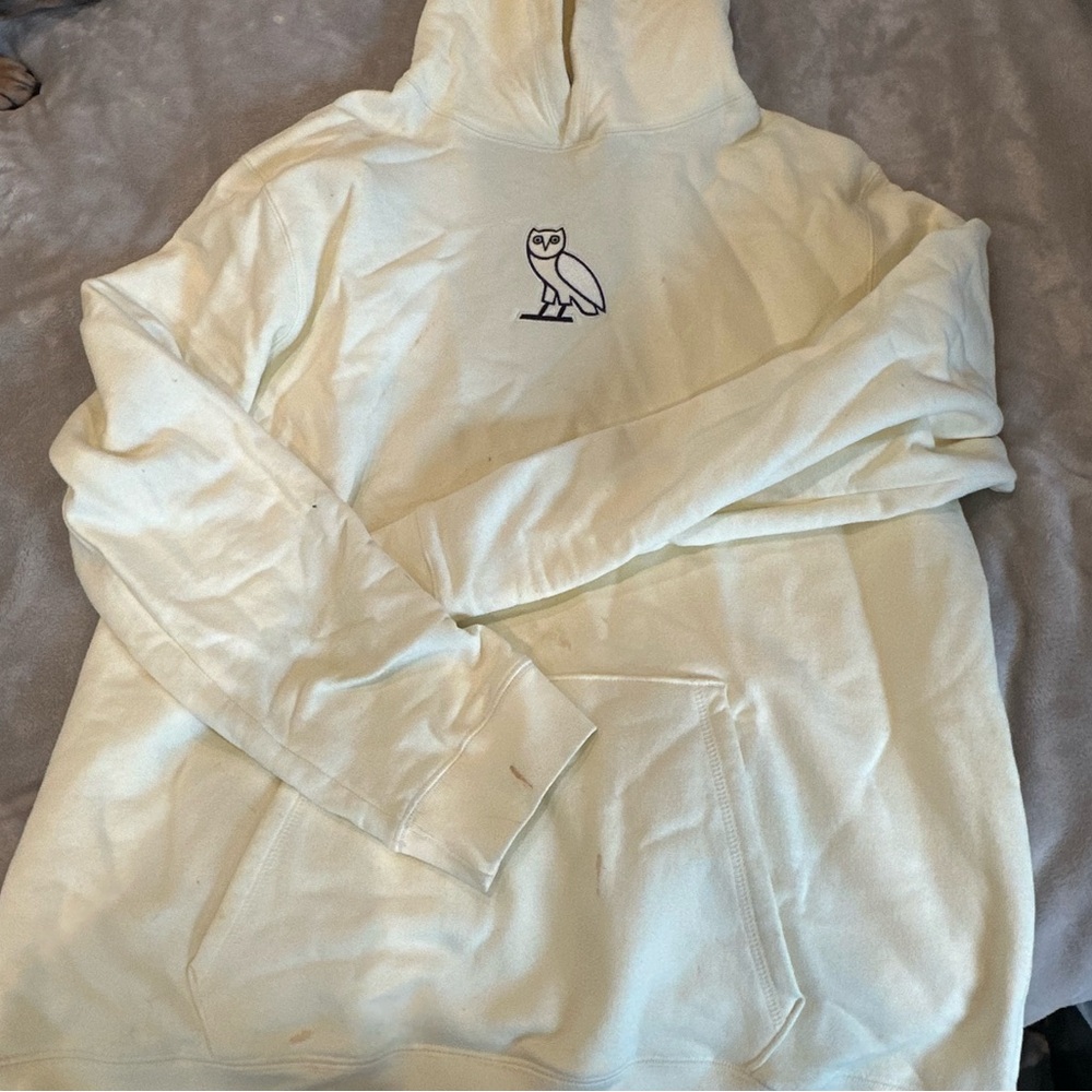 OVO HOODIE